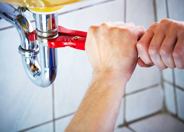 About Guy Water Heater Contractors and Plumbers